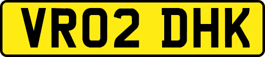 VR02DHK