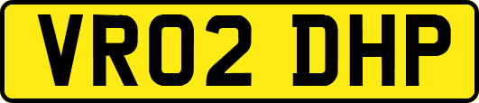 VR02DHP