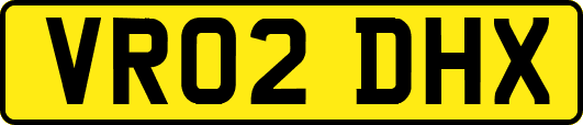 VR02DHX