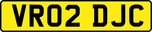 VR02DJC