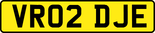 VR02DJE