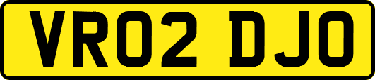 VR02DJO