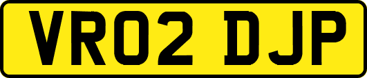 VR02DJP