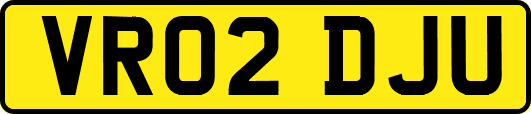VR02DJU