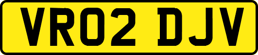 VR02DJV