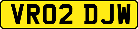 VR02DJW