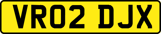 VR02DJX