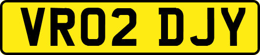 VR02DJY