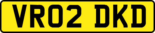 VR02DKD