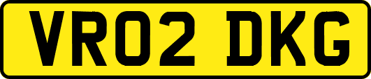 VR02DKG