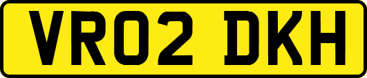 VR02DKH