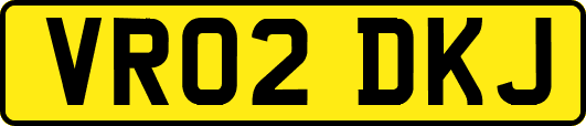 VR02DKJ
