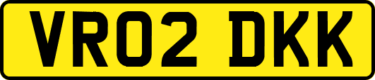 VR02DKK