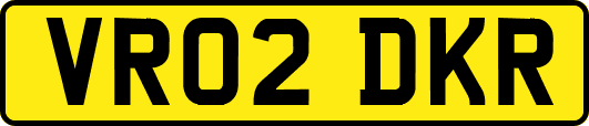 VR02DKR