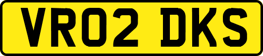 VR02DKS