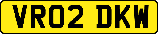 VR02DKW