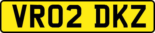 VR02DKZ