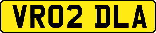 VR02DLA