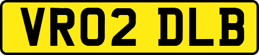 VR02DLB