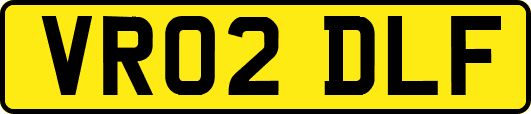 VR02DLF