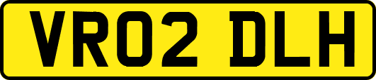 VR02DLH