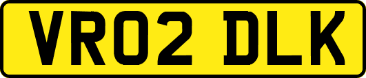 VR02DLK