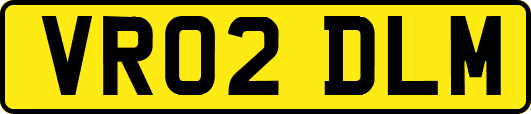 VR02DLM