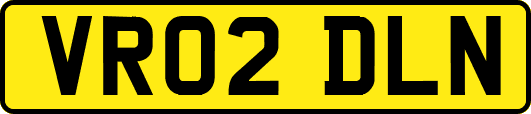 VR02DLN