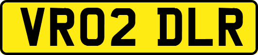 VR02DLR