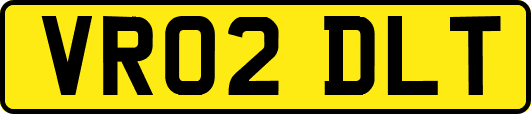 VR02DLT