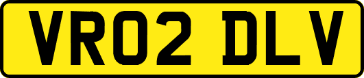 VR02DLV