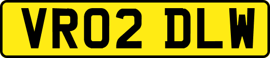VR02DLW