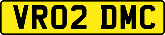 VR02DMC