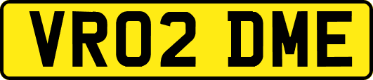 VR02DME