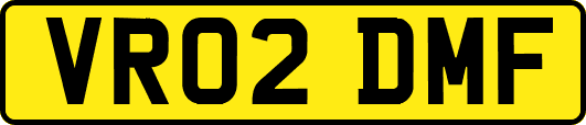 VR02DMF
