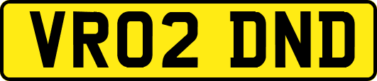 VR02DND