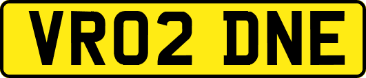 VR02DNE