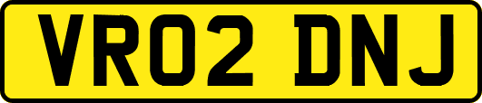 VR02DNJ
