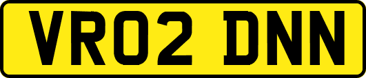 VR02DNN