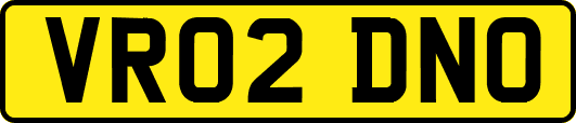 VR02DNO