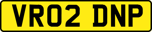 VR02DNP