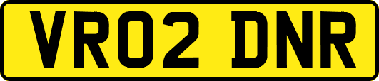 VR02DNR