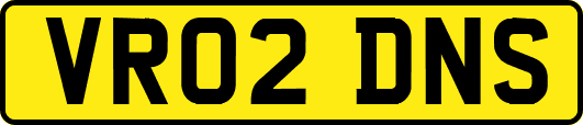 VR02DNS