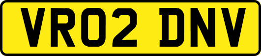 VR02DNV