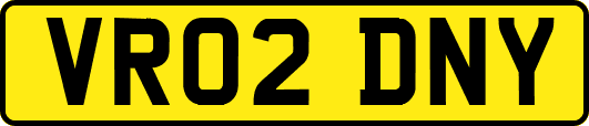 VR02DNY