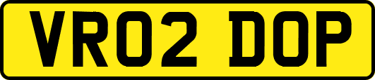 VR02DOP