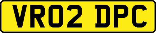 VR02DPC