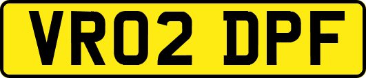 VR02DPF
