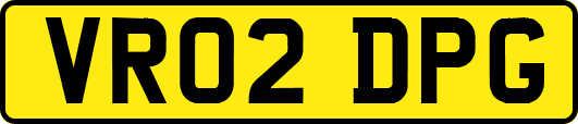 VR02DPG