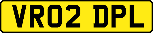 VR02DPL